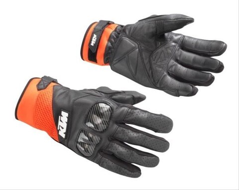 RADICAL X GLOVES KTM
