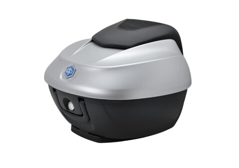 KIT BAULETTO ARGENTO COMETA BEVERLY 400 HPE * PIAGGIO