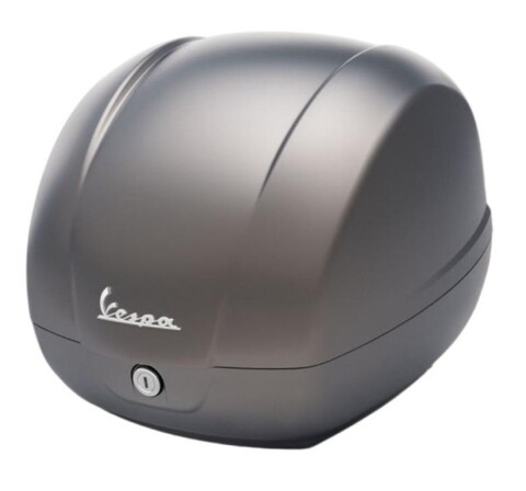 BAULETTO GTS GTV GRIGIO G22 PIAGGIO