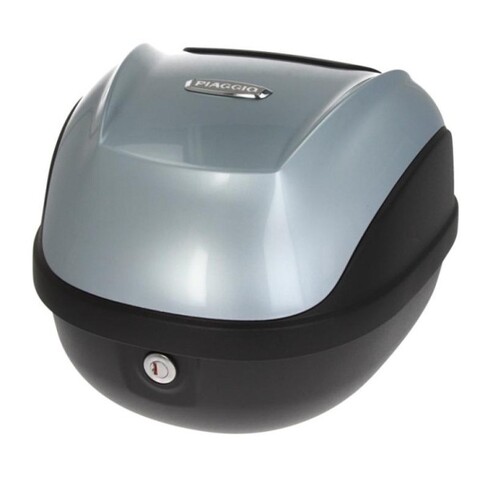 BAULETTO POSTERIORE GRIGIO DELICATO G14 PIAGGIO
