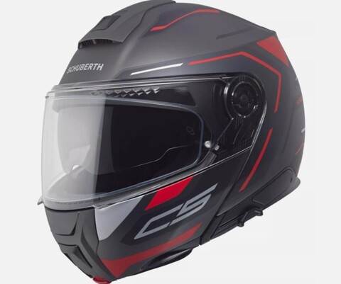 C5   OMEGA SCHUBERTH
