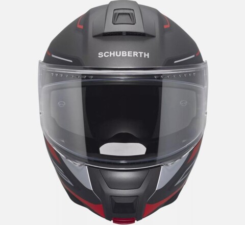 C5   OMEGA SCHUBERTH