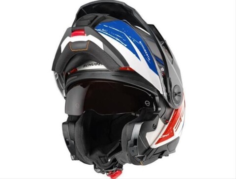 E2   EXPLORER SCHUBERTH
