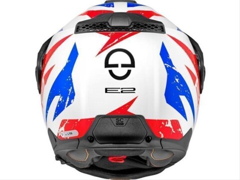 E2   EXPLORER SCHUBERTH