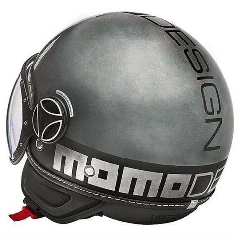 FGTR EVO LIMITED EDITION WINTER '18 MOMO