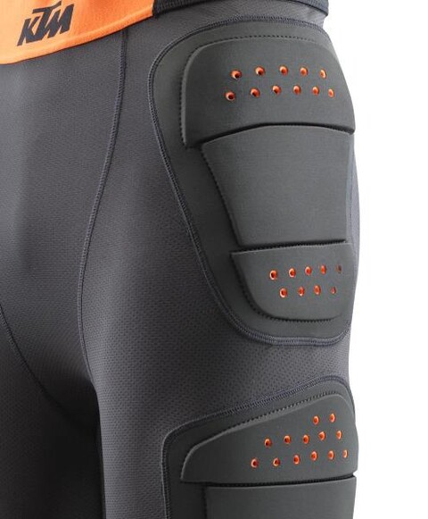 PROTECTOR SHORTS KTM