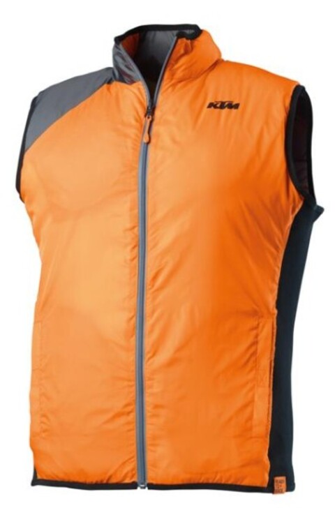 UNBOUND VEST KTM