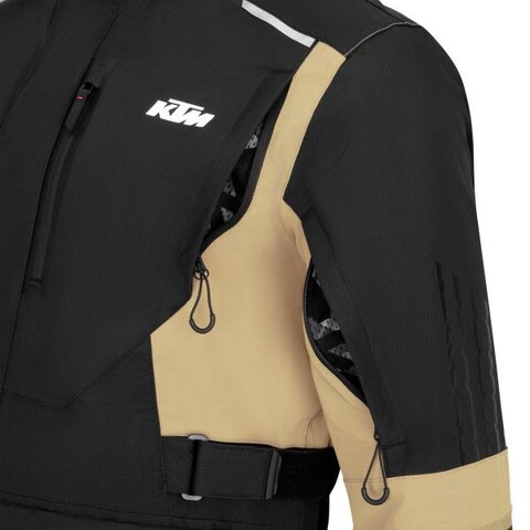 RACETECH K-HYDRATECH PRO JACKET