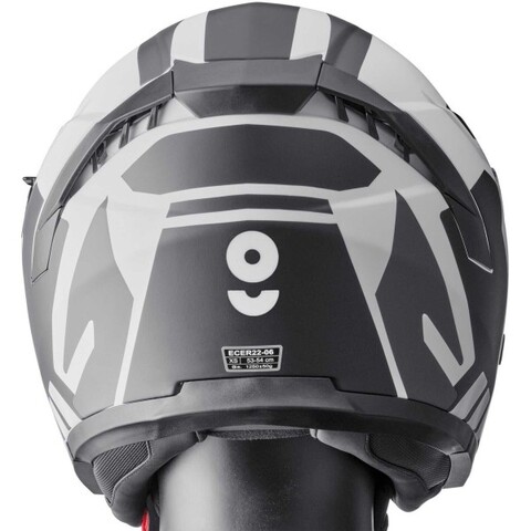 CASCO VECTUS HOSTETTLER