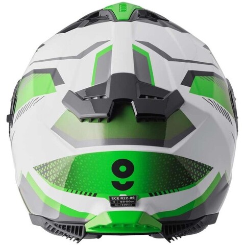 CASCO INTEGRALE GELERO HOSTETTLER