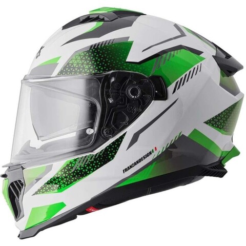 CASCO INTEGRALE GELERO HOSTETTLER