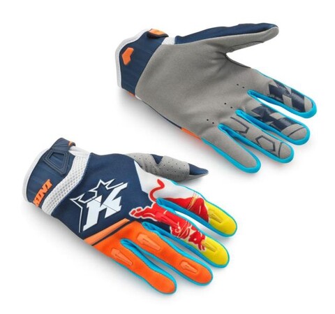 KINI-RB COMPETITION GLOVES KTM