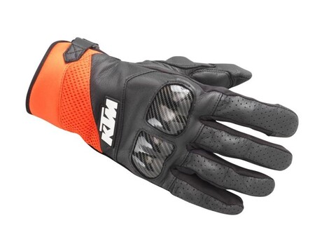 RADICAL X GLOVES KTM
