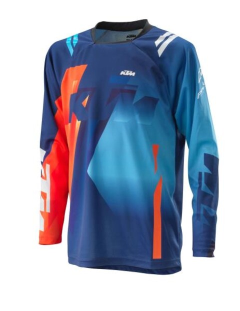 KIDS GRAVITY-FX SHIRT KTM