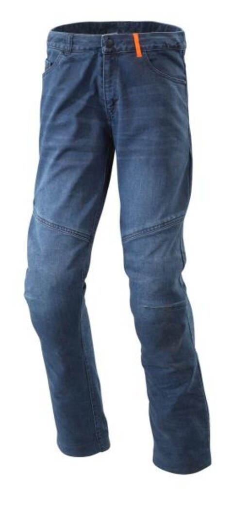 RIDING JEANS V2 KTM