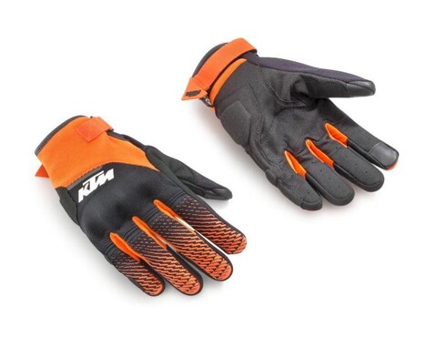 TWO 4 RIDE V2 GLOVES KTM