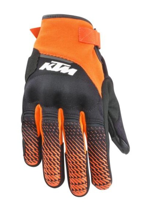 TWO 4 RIDE V2 GLOVES KTM
