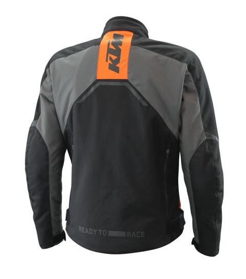 STREET EVO V2 JACKET