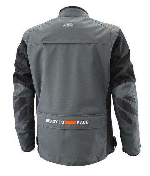 TOURRAIN WP V2 JACKET KTM