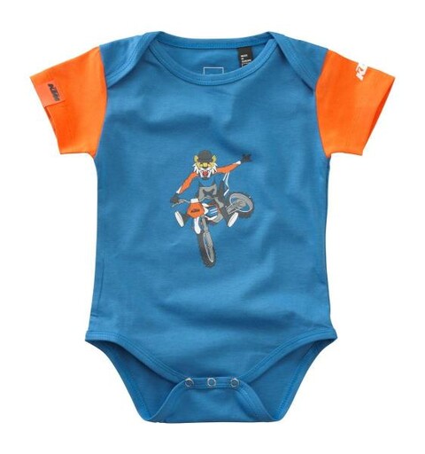 BABY RADICAL BODY SET KTM