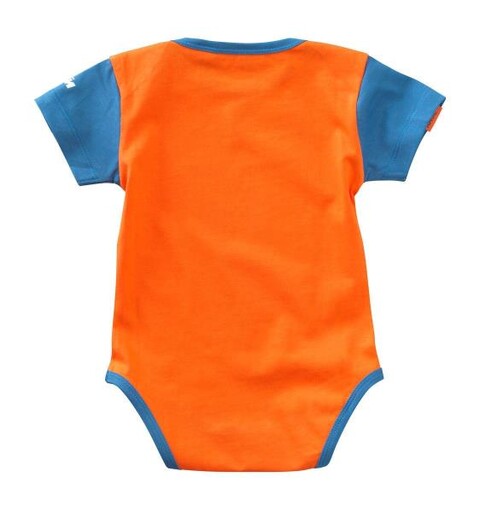 BABY RADICAL BODY SET KTM