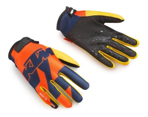 KIDS GRAVITY-FX GLOVES KTM
