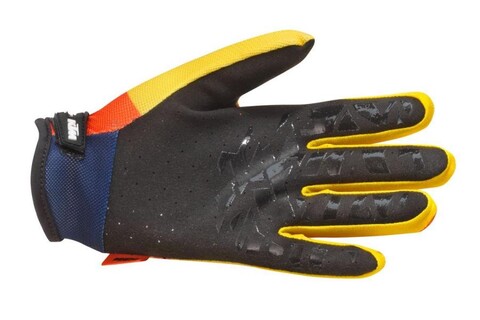 KIDS GRAVITY-FX GLOVES KTM