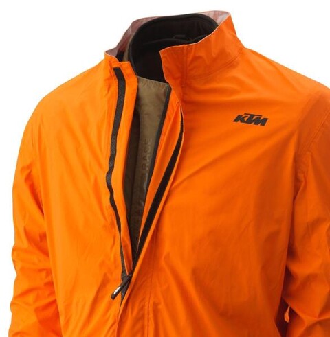 TERRA ADVENTURE V2 JACKETAFARI KTM