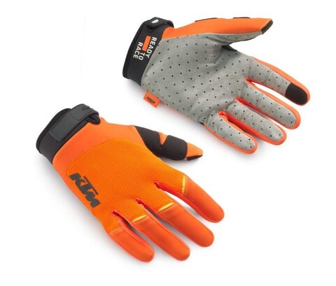 POUNCE GLOVES KTM