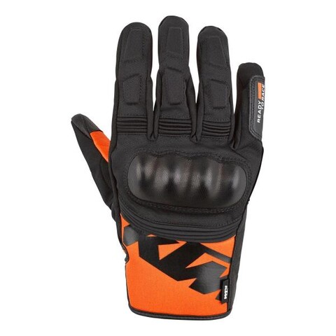 STREET EVO K-HYDROTECH GLOVES KTM