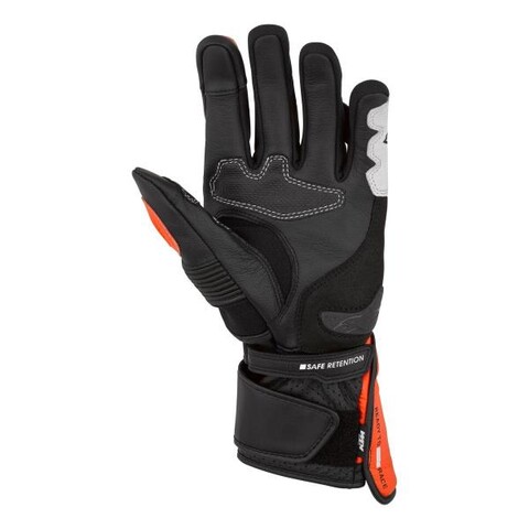 SP-2 V3 GLOVES KTM