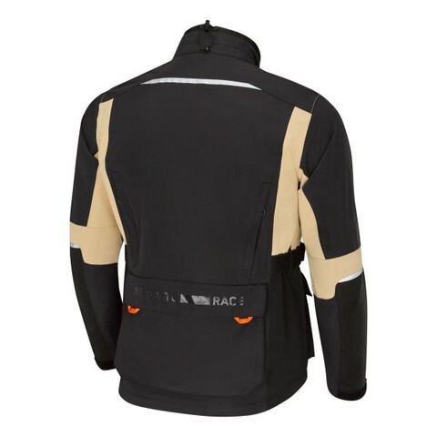 RACETECH K-HYDRATECH PRO JACKET KTM