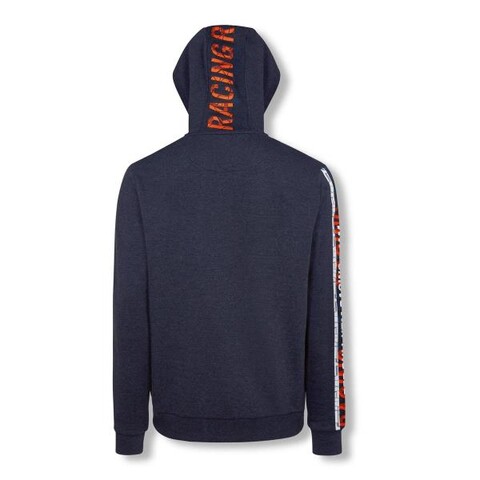 RB KTM LETRA ZIP HOODIE KTM
