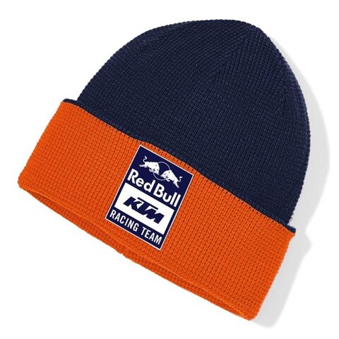 FLETCH REVERSIBLE BEANIE KTM