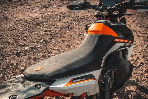 Sella KTM