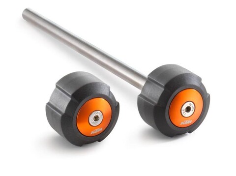 Kit dei tamponi di protezione KTM