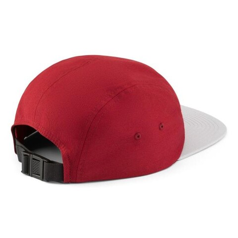 Cappello Vamos 5 Panel GASGAS