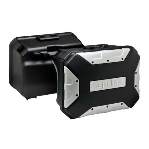 VALIGIE LATERALI URBAN PIAGGIO