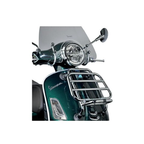 KIT PORTAPACCHI ANTERIORE PIAGGIO