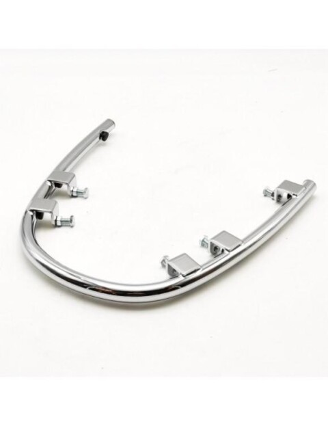 TUBO PARAURTI COMLETO VESPA GTS PIAGGIO