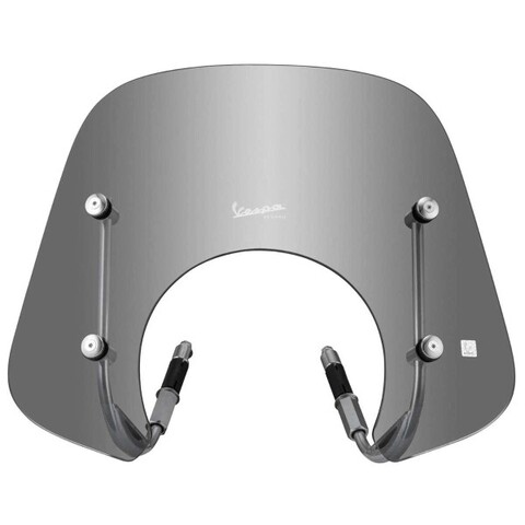 GRUPPO CUPOLINO COMPLETO VESPA PIAGGIO