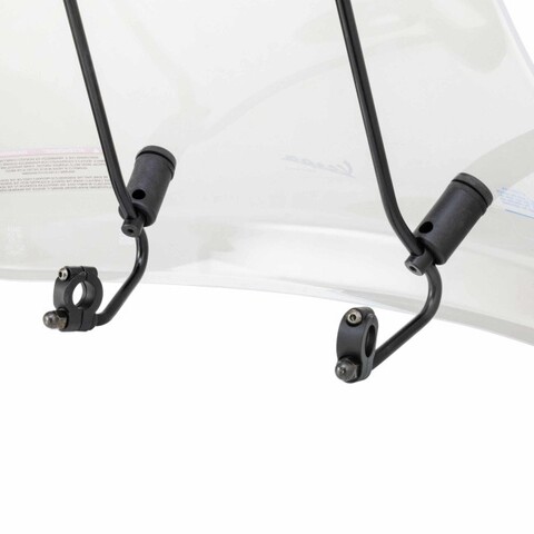 GRUPPO PARABREZZA COMPLETO VESPA  GTV  PIAGGIO