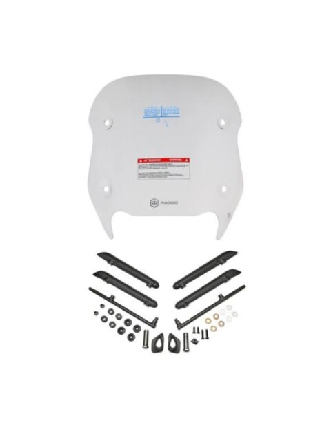 GRUPPO CUPOLINO  Beverly 300-400 HPE PIAGGIO