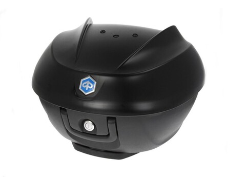 KIT BAULETTO NERO METEORA (93B)  * PIAGGIO