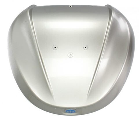 KIT BAULETTO GRIGIO LUCIDO G04 (NON USARE) PIAGGIO