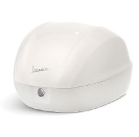 BAULETTO POST. BIANCO B04 PIAGGIO