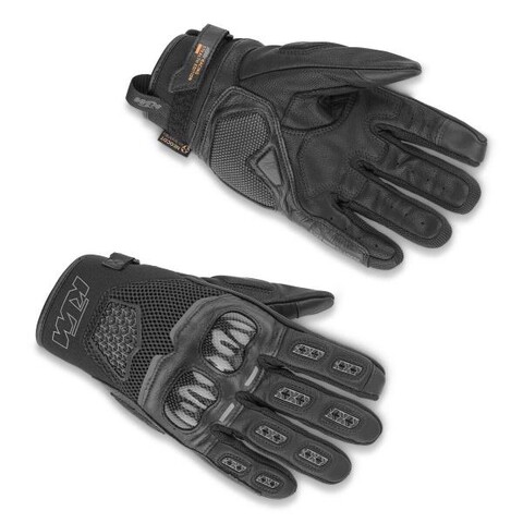 RADICAL X V3 GLOVES STEALTH KTM