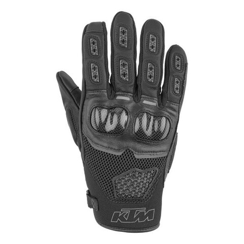RADICAL X V3 GLOVES STEALTH KTM