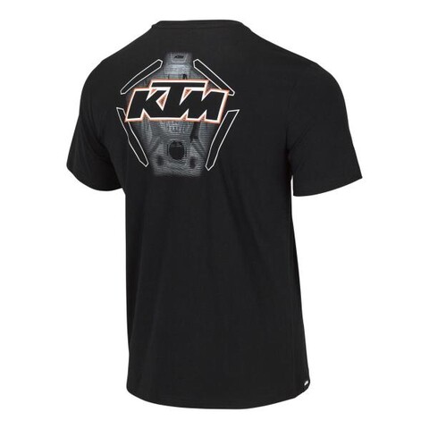 BEAST T-SHIRT KTM