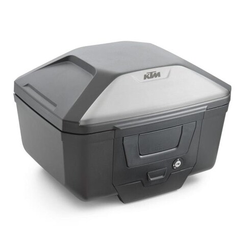Touring top case KTM